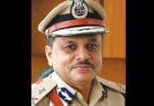 Karnataka govt appoints Dr M A Saleem as State Police Chief