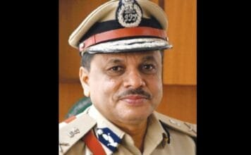 Karnataka govt appoints Dr M A Saleem as State Police Chief