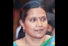 M Beena’s tenure as Development Commissioner (Handlooms) extended