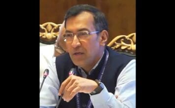 Centre extends tenure of Mahmood Ahmed as Additional Secretary, MoRTH