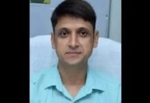 Mangesh Ghildiyal’s PMO deputation extended by six months