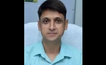 Mangesh Ghildiyal’s PMO deputation extended by six months