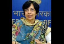 Dr. Manisha Verma appointed Press Secretary to President Draupadi Murmu