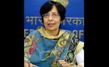 Dr. Manisha Verma appointed Press Secretary to President Draupadi Murmu