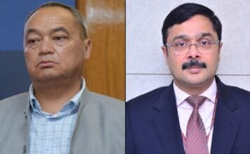 Meghalaya Chief Secretary Donald Philip Wahlang to retire on September 30; Shakil P Ahammed likely successor