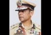 Mukesh Singh appointed Manipur DGP, to assume charge on June 1; IPS officers reshuffled Mukesh Singh IPS