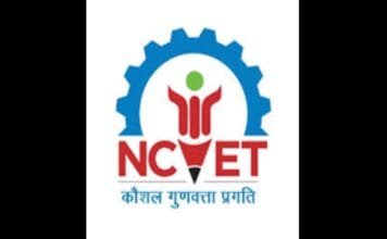 Prof. Ashok Kumar Gaba and Prof. Rajive Kumar appointed Executive Members of NCVET