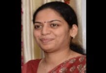 Nila Mohanan gets two-year extension as JS in Cabinet Secretariat