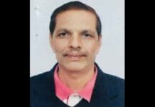 Gujarat govt appoints P D Palsana as MD of GUEEDC