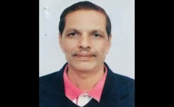 Gujarat govt appoints P D Palsana as MD of GUEEDC