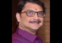 Dr. Pawan K Godatwar’s foreign assignment extended at WHO-SEARO