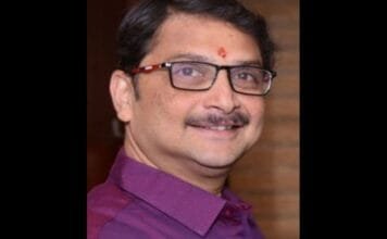 Dr. Pawan K Godatwar’s foreign assignment extended at WHO-SEARO