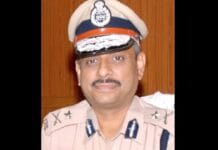 Praveer Ranjan appointed CISF DG, succeeds Rajwinder Singh Bhatti