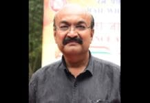 R Rajagopal appointed Member (T&RS), Railway Board