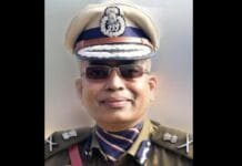 Rajamurugan Muthukalathi appointed MD of TRIFED