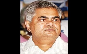 Dr Rajeshwar Singh appointed Commissioner, Rajasthan State Election Commission