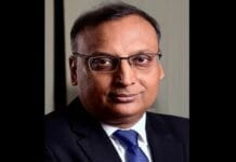 FSIB recommends Ravi Ranjan as SBI Managing Director