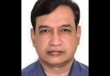Telangana govt assigns additional responsibilities senior IAS officer Sabyasachi Ghosh