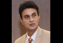 Saurabh Kumar Tiwari’s deputation in Cabinet Secretariat extended till 2027