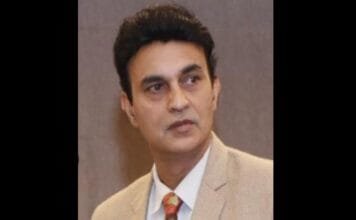 Saurabh Kumar Tiwari’s deputation in Cabinet Secretariat extended till 2027