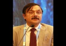 Dr. Shakil P Ahammed appointed Chief Secretary of Meghalaya