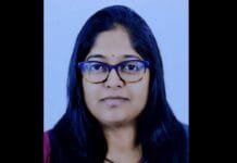 Shilpa Shinde appointed as CMD of WAPCOS