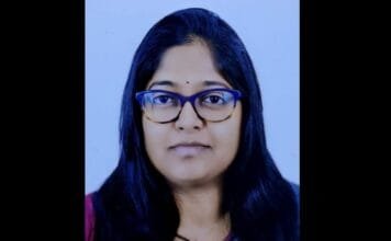 Shilpa Shinde appointed as CMD of WAPCOS