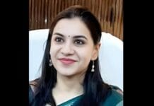 Swadha Dev Singh appointed DCO/DCR in Office of RGI (Hqrs), New Delhi