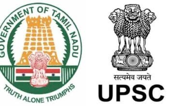 UPSC finalises panel for appointment of Tamil Nadu DGP