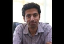 Tariq Thomas appointed Director in Dept of Commerce