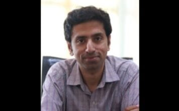 Tariq Thomas appointed Director in Dept of Commerce