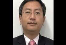 Tshering Wangchuk Sherpa appointed India’s envoy to Vietnam
