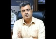 Virendra Tiwari appointed Chairperson of National Biodiversity Authority