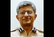 Alok Mittal appointed DG, BPR&D till June 2029