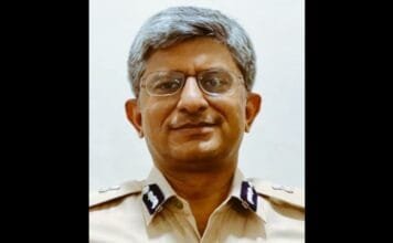 Alok Mittal appointed DG, BPR&D till June 2029