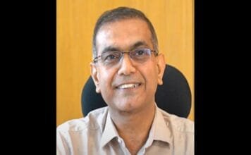 IAS Amod Kumar repatriated to parent cadre UP from MeitY
