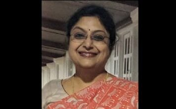 UP govt appoints Archana Agrawal as ACS Transport