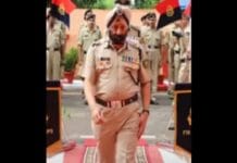 Avtar Singh Shahi appointed IG, BSF Frontier Headquarters, Delhi