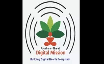 Nikhil Dhongri’s post in Ayushman Bharat Digital Mission redesignated as Director