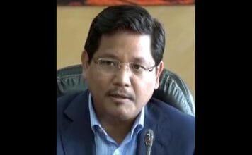 CM Conrad Sangma hopeful of separate Meghalaya IAS cadre soon