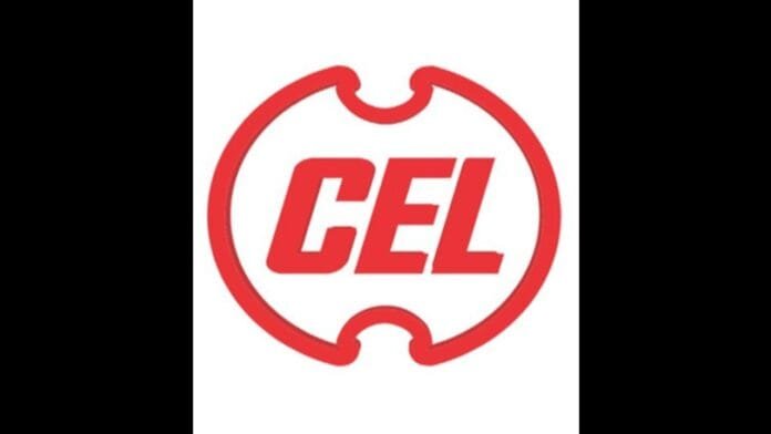 Central Electronics Limited