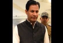 H Rajesh Prasad appointed as Chief Secretary of Chandigarh