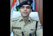 Ex-IPS Lokeshwar Singh to face disciplinary action for ‘stripping, assaulting’ trader IPS Lokeshwar Singh
