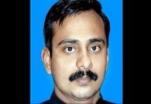 Rajasthan govt relieves Dr KK Pathak for central deputation as Joint Secretary in Ministry of Fertilisers