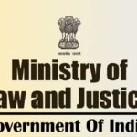 Centre notifies Acting Chief Justices for Bombay and Patna High Courts Ministry of Law & Justice