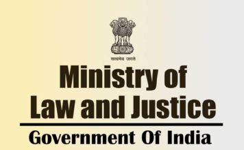 Centre notifies appointment of 7 Additional HC Judges Ministry of Law & Justice