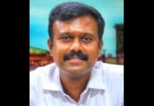 IAS officer M Arvind appointed Director in DPIIT