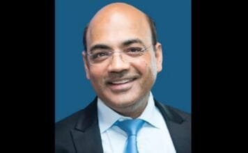 Manish Raj Gupta given additional charge of RINL CMD Manish Gupta RINL CMD