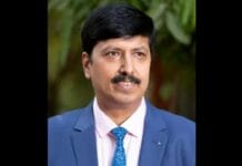 Manoj Kumar Das appointed Chief Secretary of Gujarat