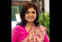 Nagma Mohamed Mallick appointed India’ envoy to Japan